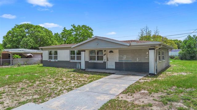 1612 W GRANT STREET, Orlando, FL 32805
