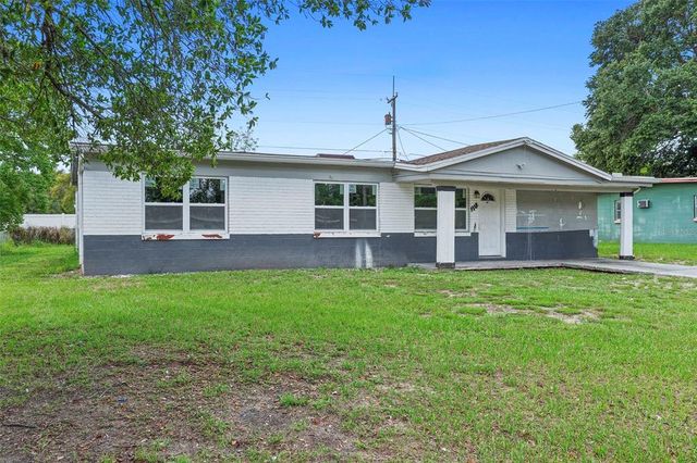 1612 W GRANT STREET, Orlando, FL 32805