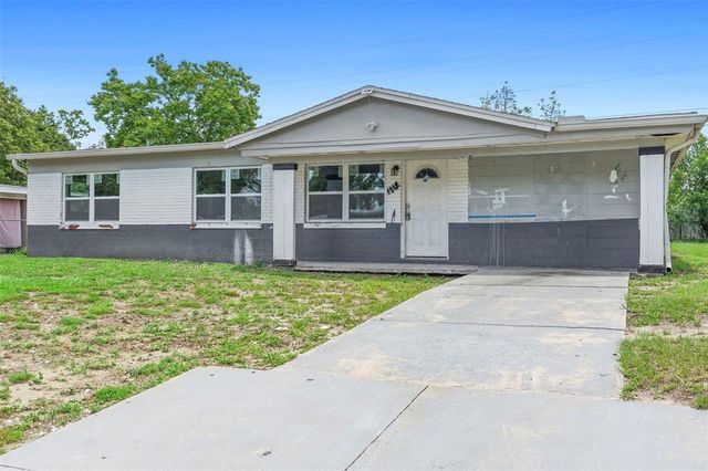 1612 W GRANT STREET, Orlando, FL 32805