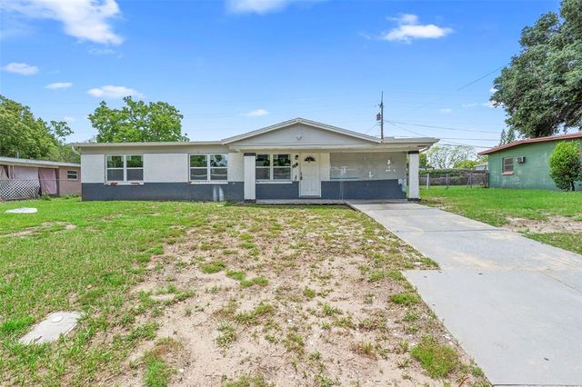 1612 W GRANT STREET, Orlando, FL 32805