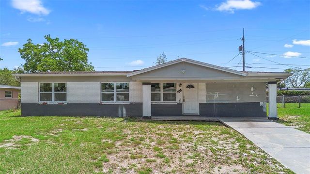 1612 W GRANT STREET, Orlando, FL 32805