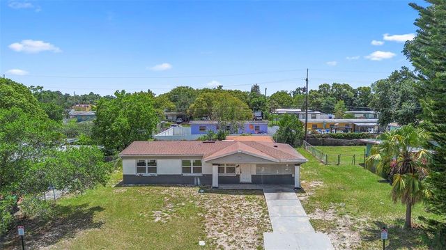 1612 W GRANT STREET, Orlando, FL 32805