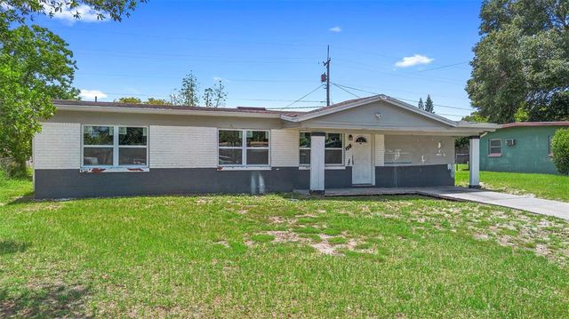 1612 W GRANT STREET, Orlando, FL 32805