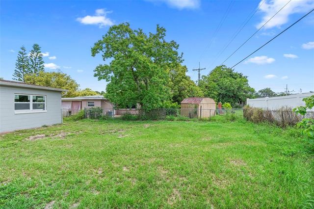 1612 W GRANT STREET, Orlando, FL 32805