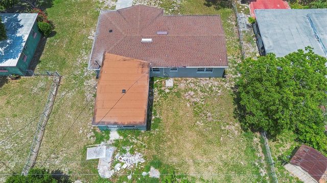 1612 W GRANT STREET, Orlando, FL 32805