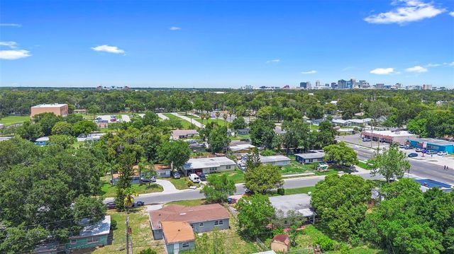 1612 W GRANT STREET, Orlando, FL 32805