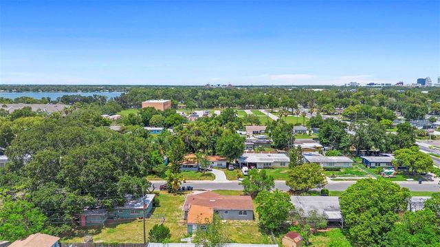 1612 W GRANT STREET, Orlando, FL 32805