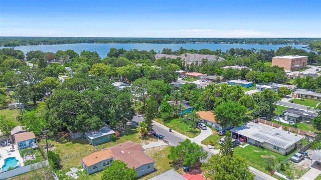 1612 W GRANT STREET, Orlando, FL 32805