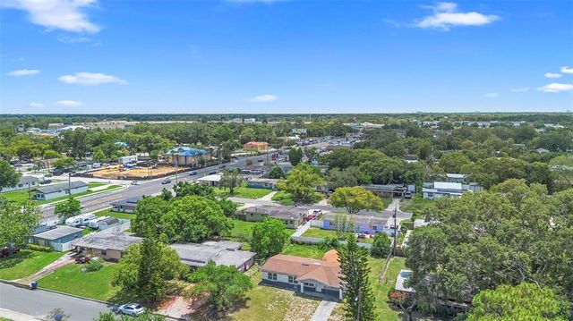 1612 W GRANT STREET, Orlando, FL 32805