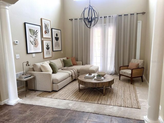 11773 BELLA MILANO COURT, Windermere, FL 34786