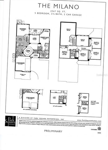 11773 BELLA MILANO COURT, Windermere, FL 34786