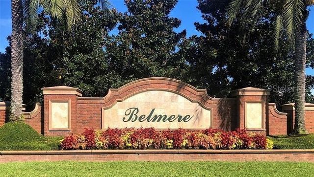 11773 BELLA MILANO COURT, Windermere, FL 34786