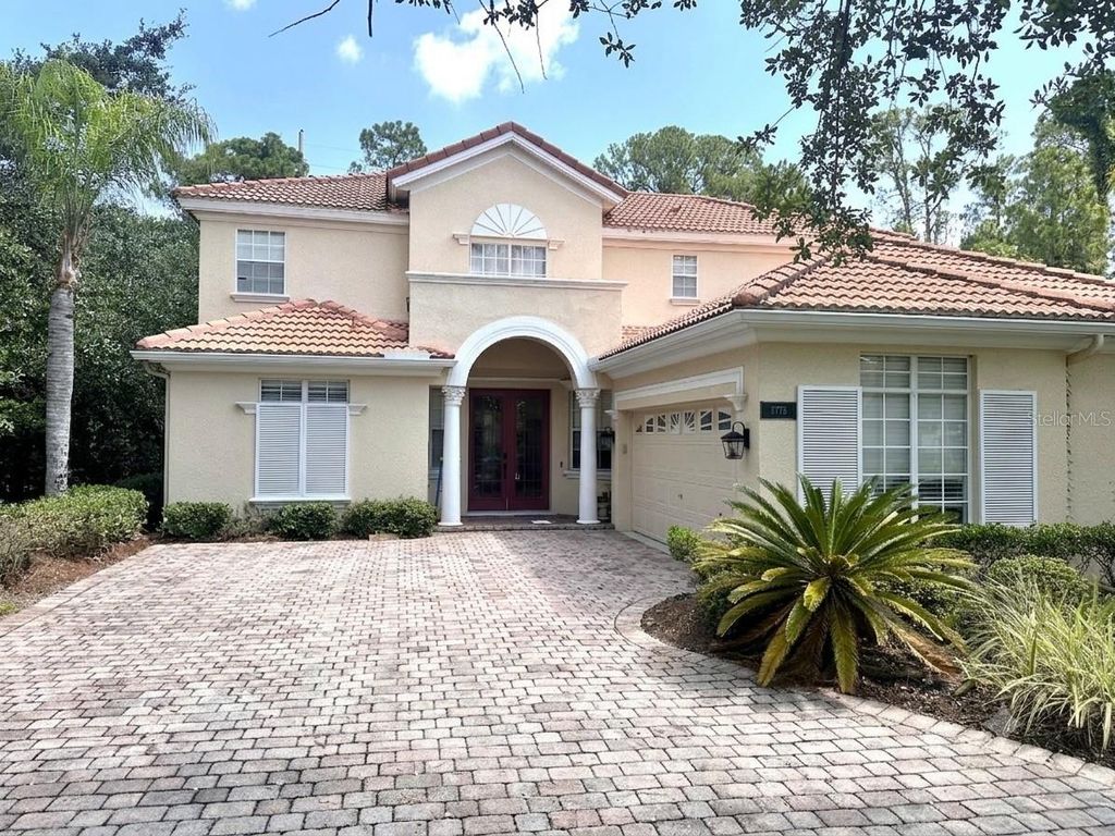 11773 BELLA MILANO COURT, Windermere, FL 34786