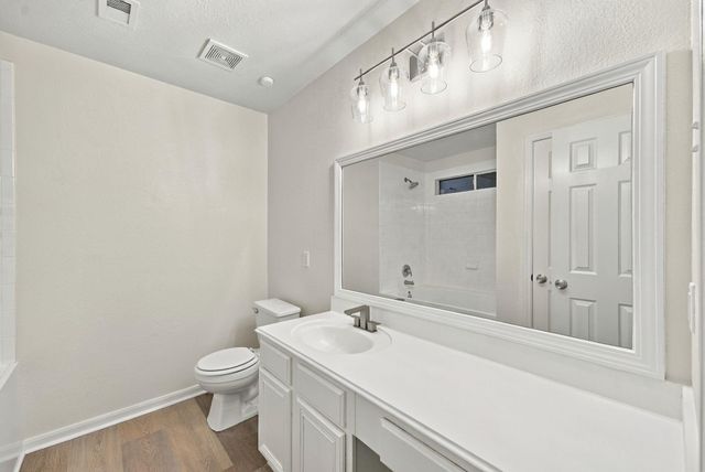 15334 Harris Canyon Lane, Cypress, TX 77429