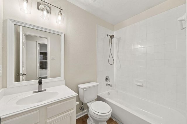 15334 Harris Canyon Lane, Cypress, TX 77429