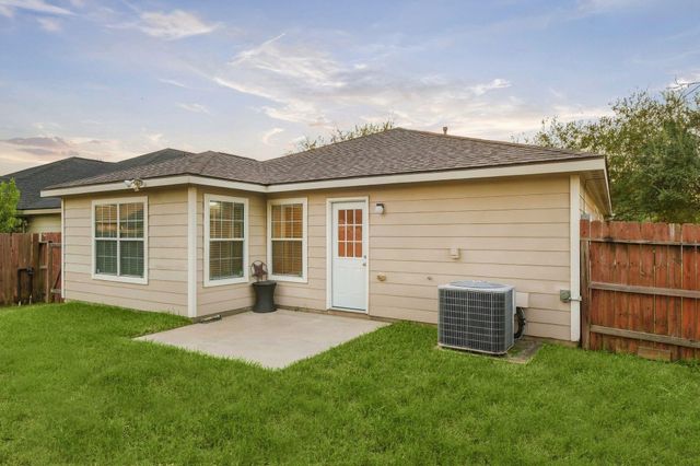 15334 Harris Canyon Lane, Cypress, TX 77429