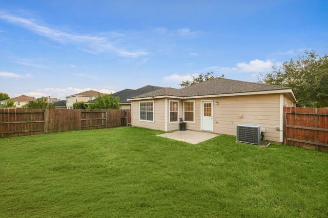 15334 Harris Canyon Lane, Cypress, TX 77429