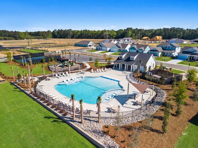 9509 Long Meadow Way, Longs, SC 29568