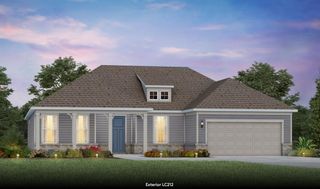 9509 Long Meadow Way, Longs, SC 29568