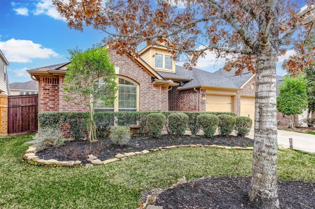 27923 Silverstream Court, Fulshear, TX 77441