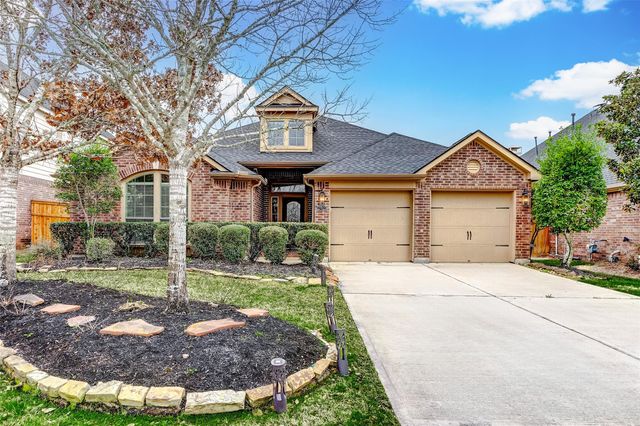 27923 Silverstream Court, Fulshear, TX 77441