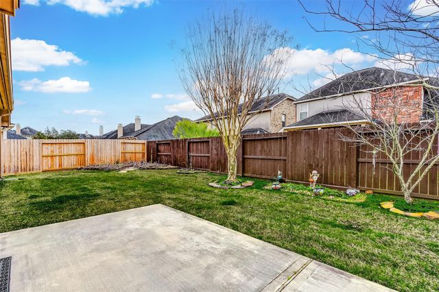 27923 Silverstream Court, Fulshear, TX 77441