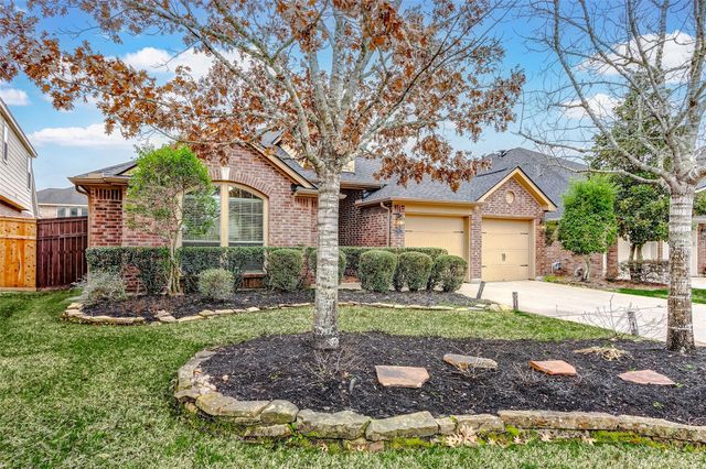 27923 Silverstream Court, Fulshear, TX 77441