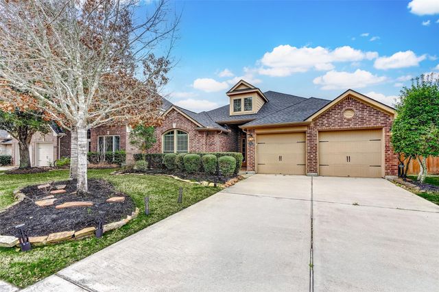 27923 Silverstream Court, Fulshear, TX 77441