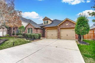 27923 Silverstream Court, Fulshear, TX 77441