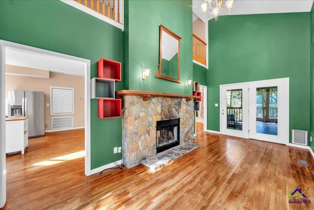 111 Chadwick Road, Warner Robins, GA 31088