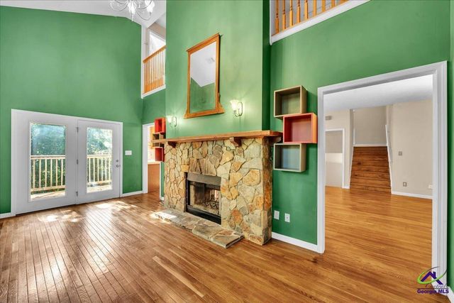 111 Chadwick Road, Warner Robins, GA 31088