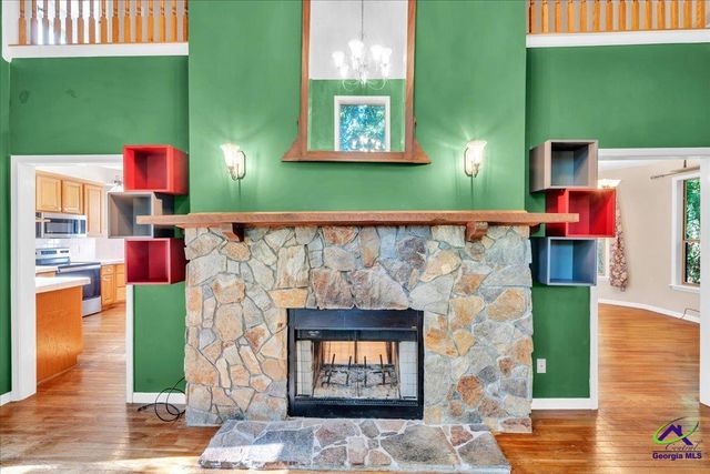 111 Chadwick Road, Warner Robins, GA 31088