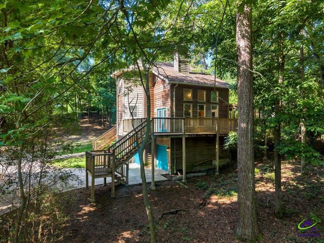 111 Chadwick Road, Warner Robins, GA 31088