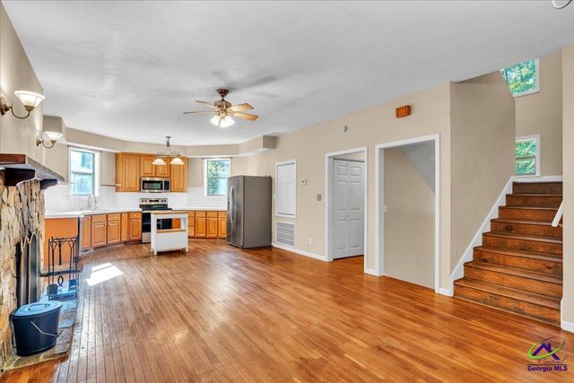 111 Chadwick Road, Warner Robins, GA 31088