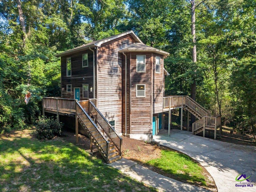 111 Chadwick Road, Warner Robins, GA 31088