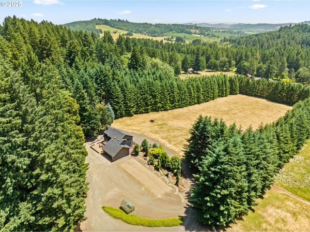 25303 JAEG Rd, Junction City, OR 97448