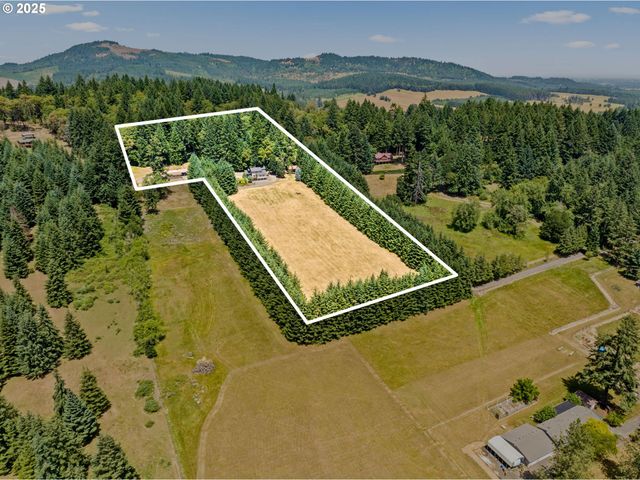 25303 JAEG Rd, Junction City, OR 97448