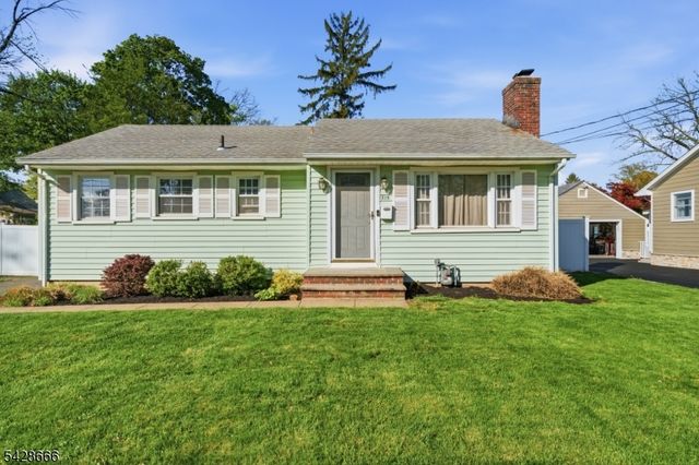 315 Myrtle Ave, Scotch Plains Twp., NJ 07076