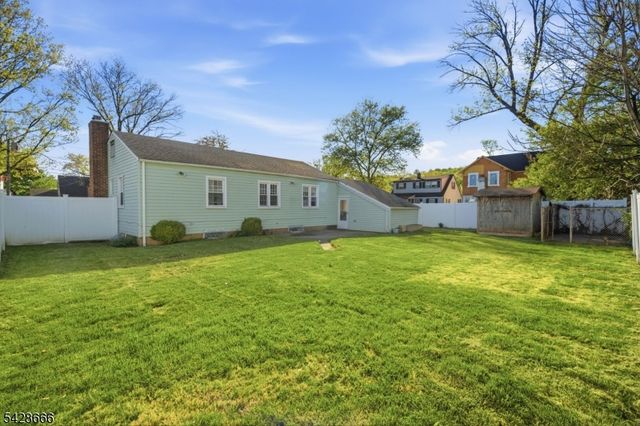 315 Myrtle Ave, Scotch Plains Twp., NJ 07076