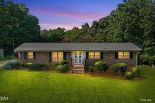 3822 Quail Run Lane, Burlington, NC 27215