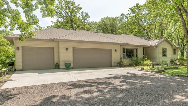 26275 136th Street NW, Zimmerman, MN 55398