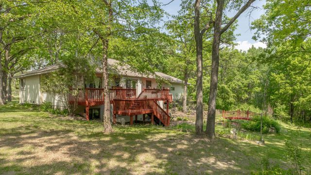 26275 136th Street NW, Zimmerman, MN 55398