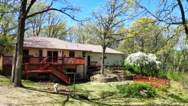 26275 136th Street NW, Zimmerman, MN 55398