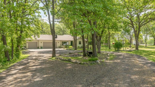 26275 136th Street NW, Zimmerman, MN 55398