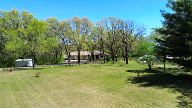 26275 136th Street NW, Zimmerman, MN 55398