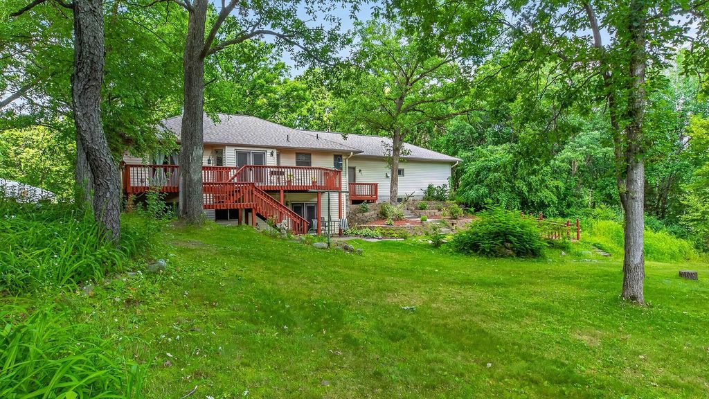 26275 136th Street NW, Zimmerman, MN 55398 — photo 2