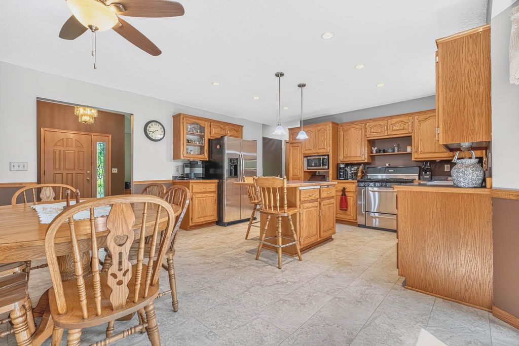 26275 136th Street NW, Zimmerman, MN 55398 — photo 5