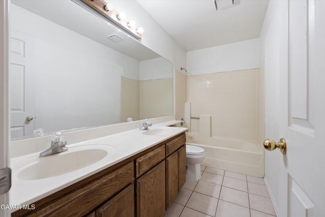 3117 Peachwood Drive, Lancaster, CA 93536