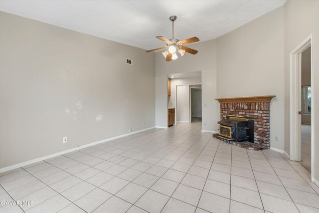 3117 Peachwood Drive, Lancaster, CA 93536
