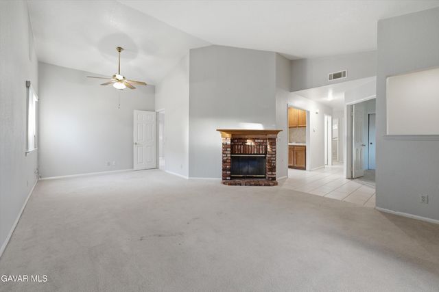 3117 Peachwood Drive, Lancaster, CA 93536